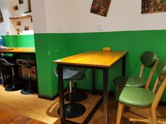 大堂-全渔村小海鲜