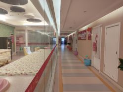 -金月汇月子会所(北大街店)