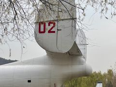 -中国航空博物馆