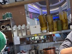 -太犇牛手作茶铺(江北虹悦城店)