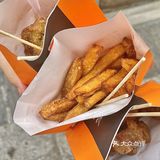 吃庙东排骨，还能得Dior口红，真的吗？