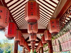 -木兰水镇旅游景区