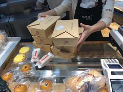-鲍师傅糕点(国金街店)