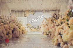 -ZHICOME·稚蔻婚纱礼服造型定制(西安龙首印象城店)