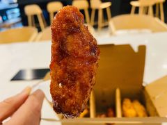 -Kyochon1991校村炸鸡(杨高中路店)