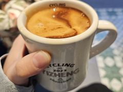 -MOLECULECOFFEE.MANDO 莫勒喝咖啡