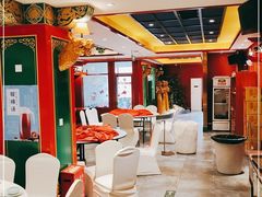 -北平食府.北京烤鸭(亦庄店)