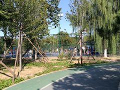 -回龙观体育文化公园