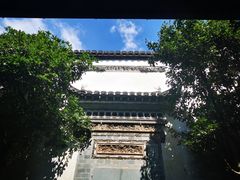 -徽商大宅院