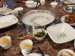 -鱼粤鲜淘米捞·中山脆肉鲩火锅(悦湖会店)