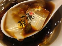 探鱼凉粉-探鱼·鲜青椒爽麻烤鱼(苏宁广场店)