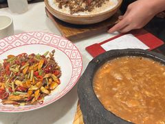 -径山十八道·风味民间菜(杭州总店)