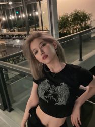 -HG美发设计沙龙