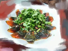 -亮欢寨快活林 酸汤鱼(仁怀店)