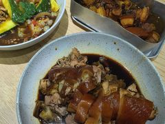 -有肉食·虎九闽菜(798艺术区店)