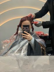 -丝语萱形象