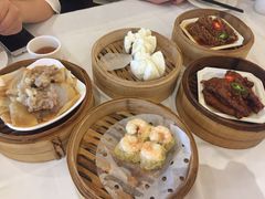-稻香海鲜饭店(第一国际店)