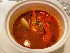 -壳里西餐厅Coquille Seafood Bistro(蒙自路店)