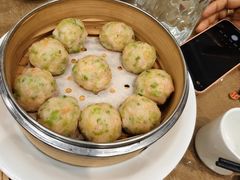 -良友·地标海鲜青岛菜(五四广场店)