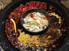 -重庆渝达老火锅(春熙路店)