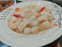 -京天红酒家(虎坊路店)