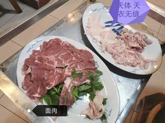 -华哥新鲜猪精品美食