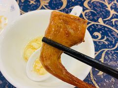 -祈胜邨•顺德鱼生•顺德菜(容桂店)
