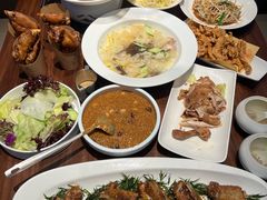 -纪林菜馆·博山菜老字号(华光路店)