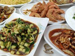 -常家活海鲜小吃(仅一家无分店)