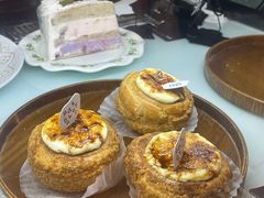 -Max Bakery 阿唛手作