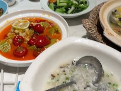 -宁波石浦大饭店(新材料城店)