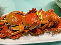 -上宴精品海鲜姿造(晶融汇旗舰店)