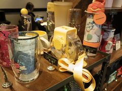 -星巴克(3号湾店)