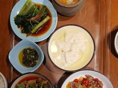 -老四川(T3航站楼F指廊店)