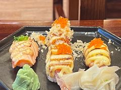 -鸟鹏烧鸟居酒屋(仁恒梦中心店)