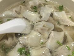 -周震馄饨