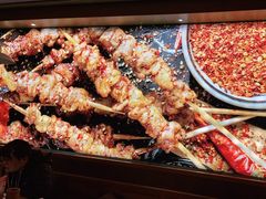 -管氏翅吧(国展店)