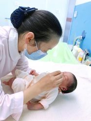 -喜宝悉贝月子会所(锦江店)