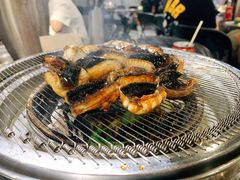 -本炙炭烤·蒲烧活鳗料理店(金沙洲店)