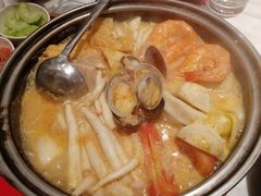 -金椰壳· 大厨新加坡菜(壹方城店)