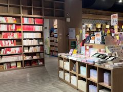 -漓江书院(三祺广场店)
