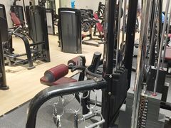 -FLARE STAR FITNESS(复地活力城店)