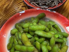 -东方一串·龙虾烧烤·特色烤鱼(吴中路店)