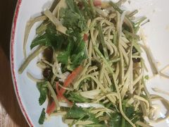 -延安八大碗(陕北菜·枣园路店)