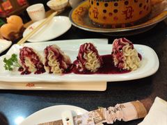 -千亿来乌拉满族火锅(昌邑旗舰店)