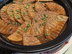-一块豆腐(英雄山总店)