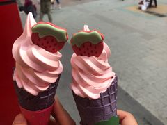 -麦当劳(天兴罗斯福店)