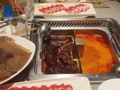 -海底捞火锅(攀枝花万达店)