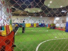 -侎宝运动成长中心(嘉定大融城店)