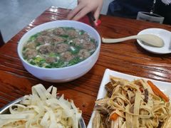 -清真·大明羊肉汤